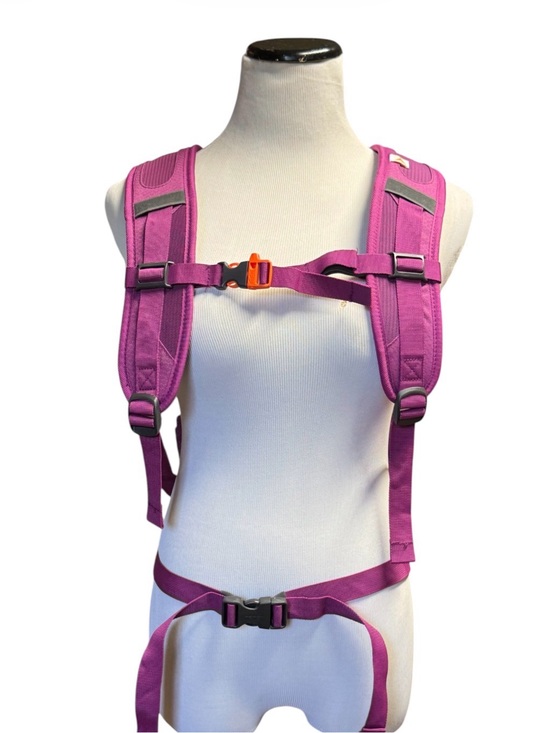 NWOT Teton Oasis 18L Hydration Backpack With 2L Bladder